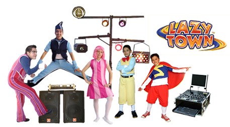 suministro de fiestas infantiles